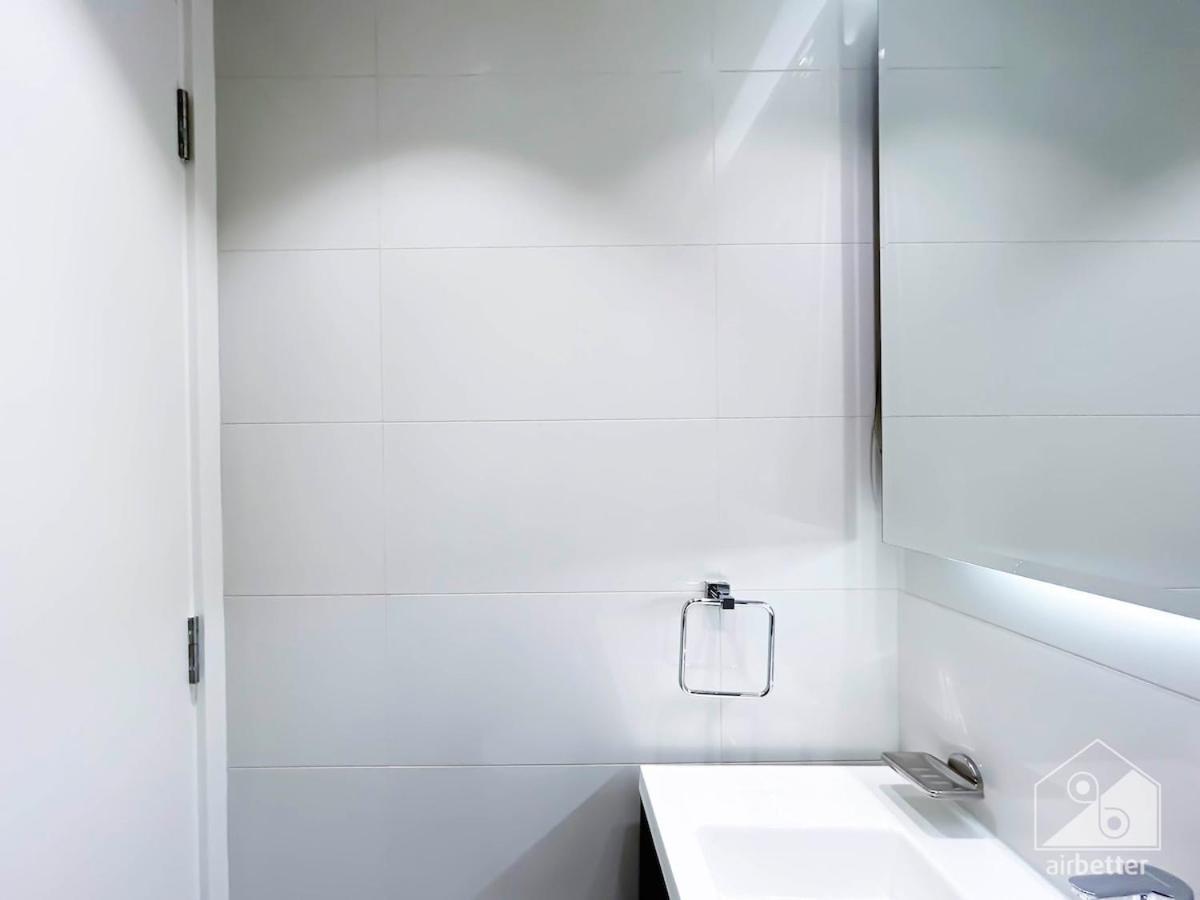 Luxury Stay At Damac Majestine With Balcony & Views ドバイ エクステリア 写真